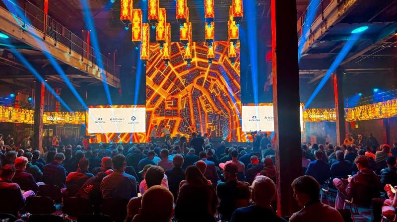 Bitcoin Amsterdam 11