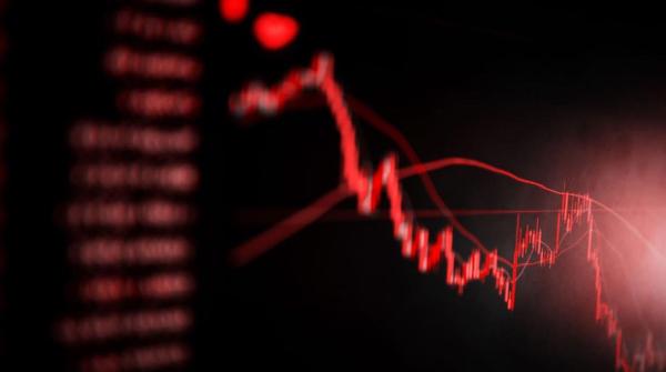 Mengapa Pasar Kripto Anjlok Hari Ini?