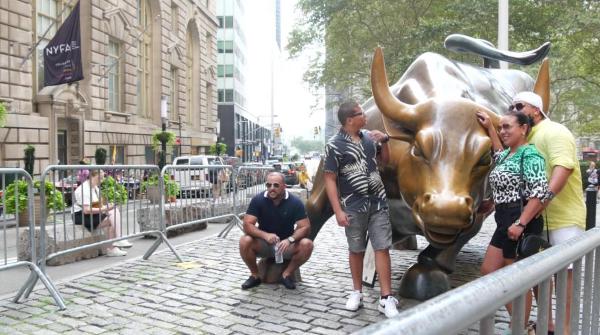 Minggu Krusial bagi Bitcoin, 'Ini Bisa Memulai Bull Market'