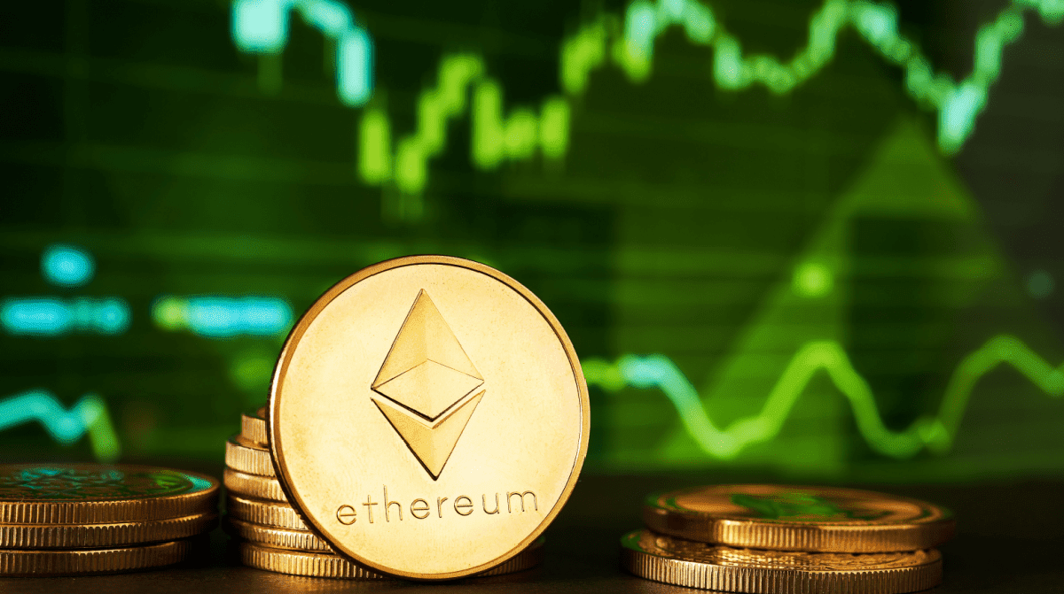 Featured image for Pemegang Ethereum Terbesar Beli Lagi Senilai €170 Juta: Begini Reaksi Harganya