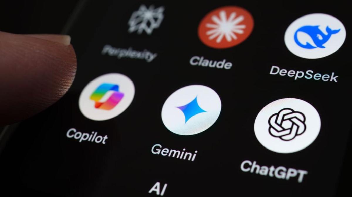 Featured image for Peneliti Kripto: 'Pertarungan Akan Meletus antara AI dan Blockchain'