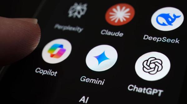 Peneliti Kripto: 'Pertarungan Akan Meletus antara AI dan Blockchain'