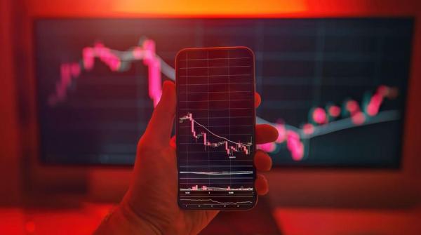 Penelitian Mengungkap: 'Bloodbath' Kripto Punya Satu Pelaku Utama