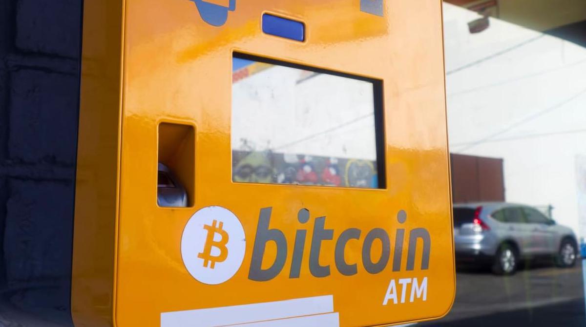 Featured image for Pengusaha Terancam 20 Tahun Penjara karena Cuci Uang lewat Mesin Bitcoin