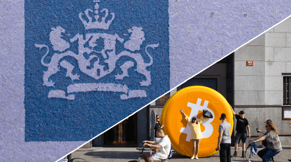 Peringatan: Pemilik Kripto Jadi Target Formulir Pajak Palsu