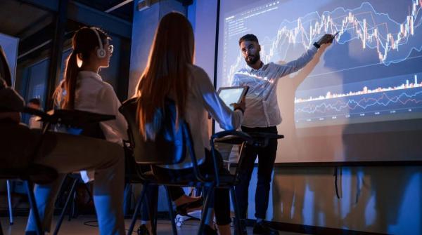 Perusahaan Kripto Terbebani: Desember Jadi Bulan Penentu