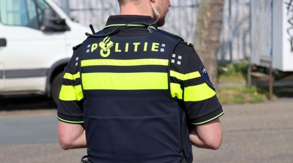 Pria di Almelo Tertipu Kripto Palsu Saat Jual Rolex