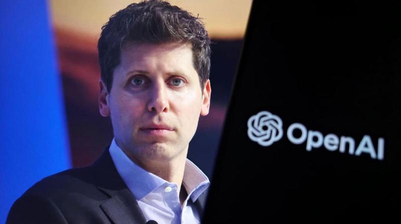 Sam Altman