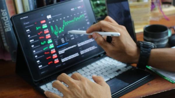 Seni Dollar Cost Averaging: Mengapa Menyebar Investasi Seringkali Lebih Baik