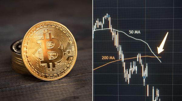 Sinyal Bitcoin Langka Muncul untuk Pertama Kali Sejak 2019