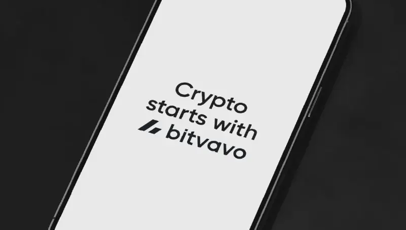 Solana-oprichters lanceren deze nieuwe crypto: nu beschikbaar op Bitvavo