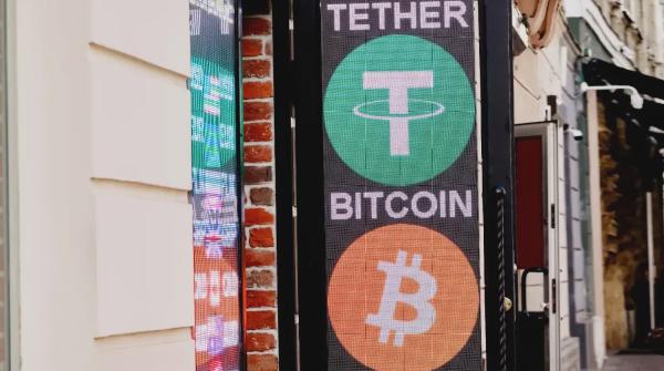 Stablecoin Terbesar di Dunia Rentan Saat Crash, Menurut Para Ahli