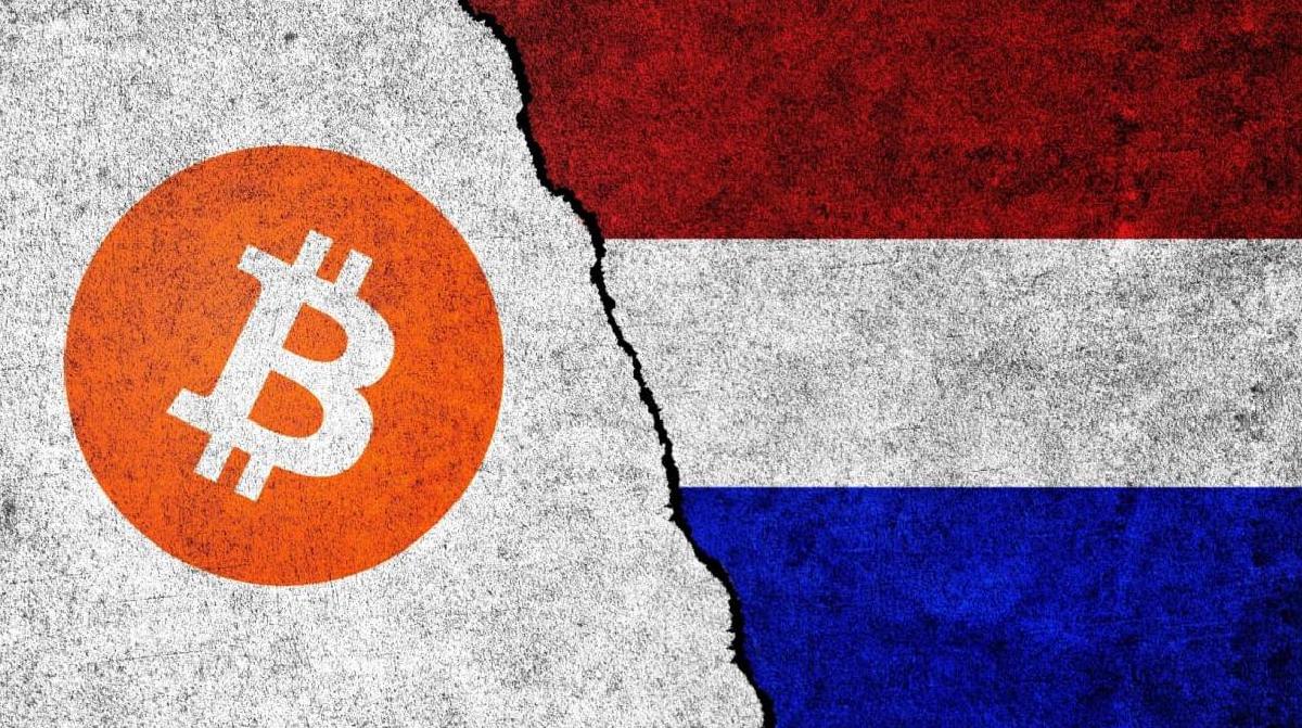 Featured image for Startup Bitcoin Belanda Masuki Arena Kripto Eropa