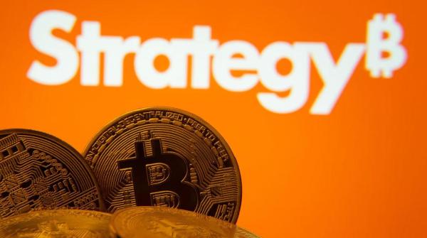 Investor Bitcoin Strategy Berisiko Dikeluarkan dari Indeks Saham Penting