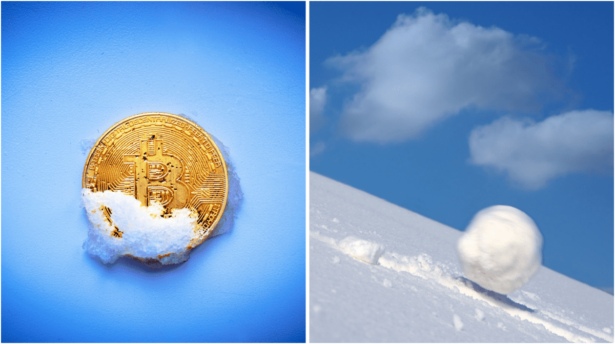 Featured image for Tidak Akan Ada 'Crypto-Winter': 91% Bertaruh pada Sebaliknya
