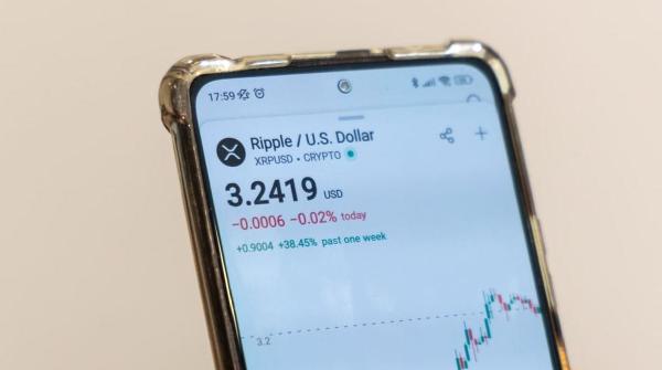 Titik Balik XRP: Akhir Tahun 'Buruk' Mengancam Jika Level Ini Bertahan