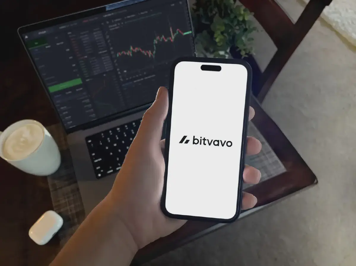 Featured image for Token Crypto Trump, WLFI, Kini Tersedia di Bitvavo