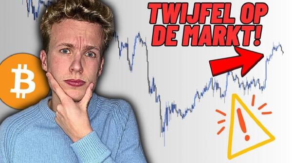 Update Bitcoin: ‘Ini Skenario Impian Saya’