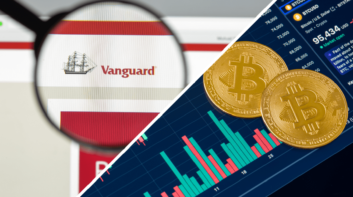 Featured image for Raksasa Investasi Vanguard Beri Akses Crypto Fund ke 50 Juta Klien