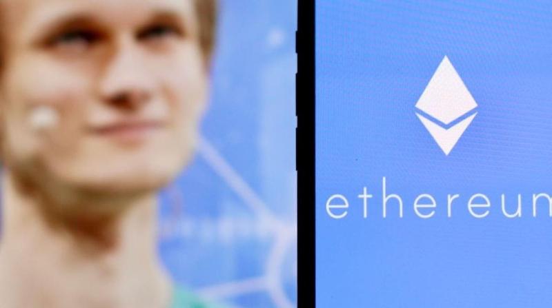 Vitalik Buterin, pendiri Ethereum
