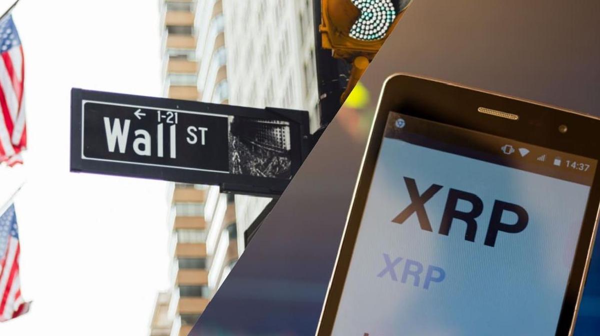 Featured image for Wall Street Masuk ke XRP: Mengapa Ini Berita Baik untuk Harga