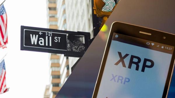 Wall Street Masuk ke XRP: Mengapa Ini Berita Baik untuk Harga