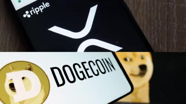 XRP dan Dogecoin Melantai di Bursa: Begini Reaksi Pasar Kripto
