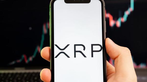 XRP Melesat 10% dan Kalahkan Bitcoin di Wall Street: Apa yang Terjadi?